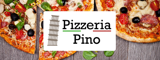 Pizzeria Pino Emmen - Emmen
