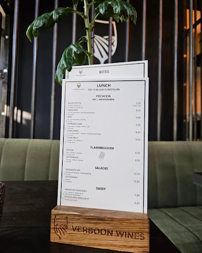 Comentarii opinii despre Verboon Wines