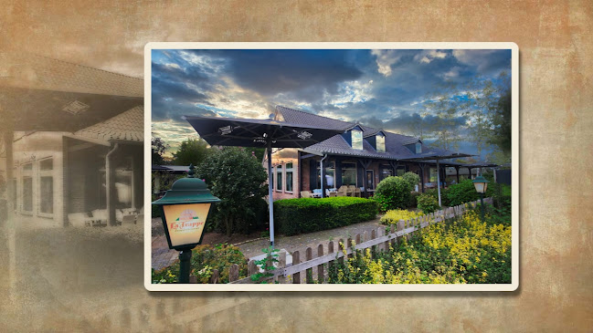 Opinii despre Restaurant Grotel's Genieten în Bakel - Horeca