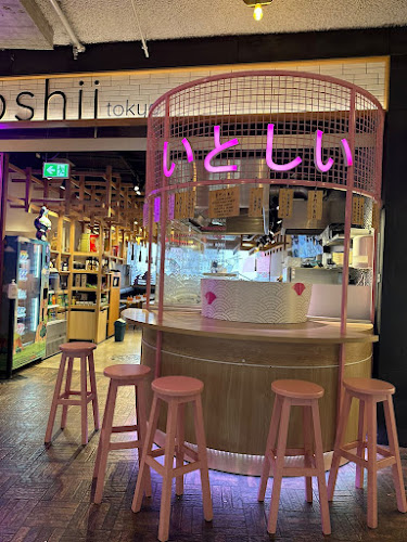 Opinii despre Itoshii Tokyo în Leidschendam - Horeca