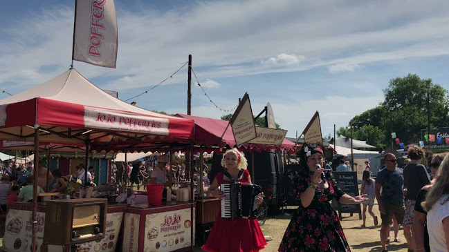 JoJo Poffertjes - Winterswijk