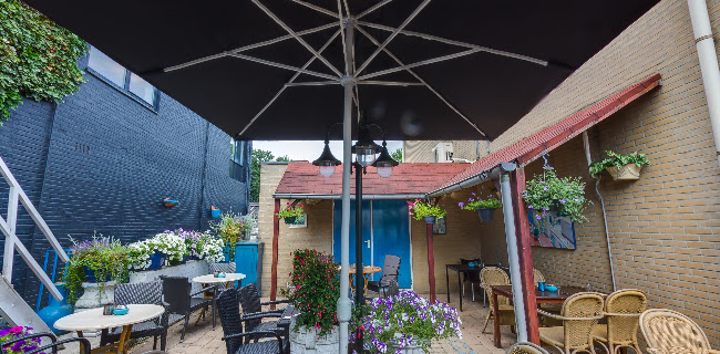 Grieks Restaurant Athina - Horeca