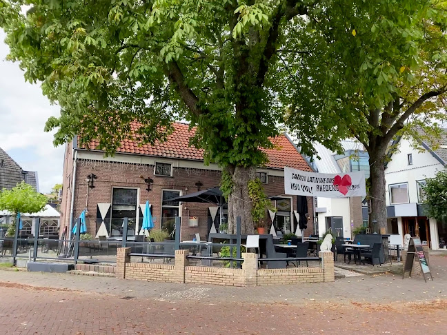 Opinii despre Het Wapen van Rheden în Rheden - Horeca