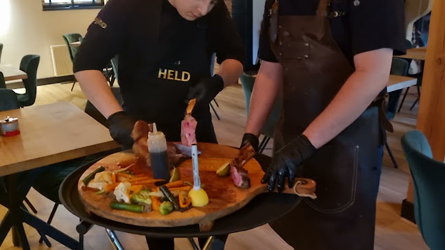 BIDES Food & Drinks est.2021 - Horeca