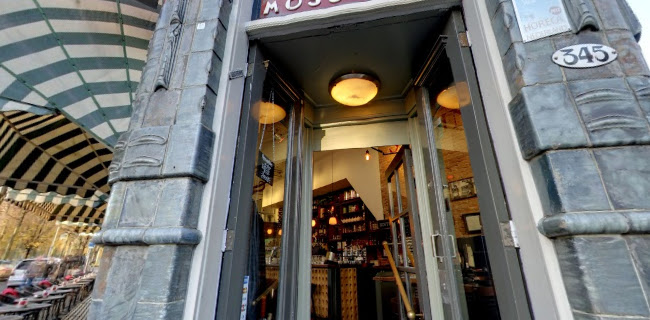 Opinii despre Café Steijn în Rotterdam - Horeca
