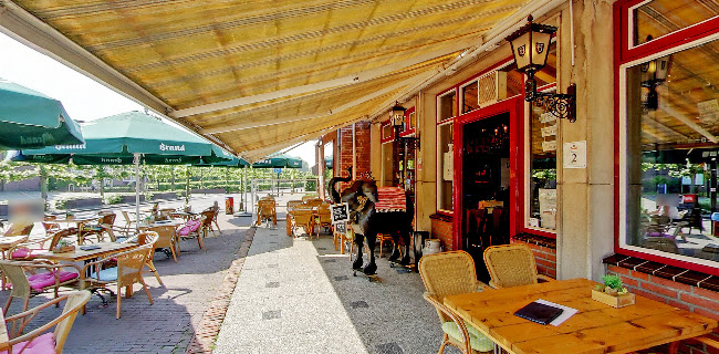 Eetcafé de Kroon - Horeca