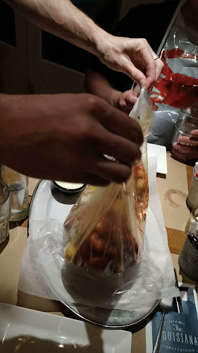 Opinii despre The Louisiana Lobstershack în Haarlem - Horeca