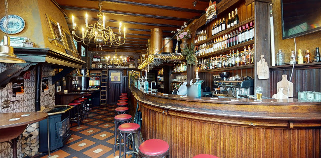 Café Het Oude Huis - Horeca