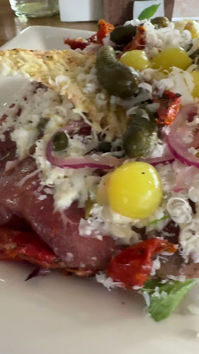 Reviews of Restaurant Trix in Arnhem - Horeca