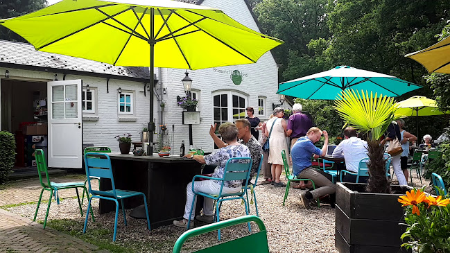 Brasserie Heerlijkheid