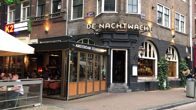 De Nachtwacht
