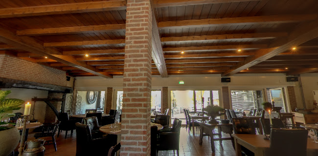 Comentarii opinii despre Jan's Polder Restaurant