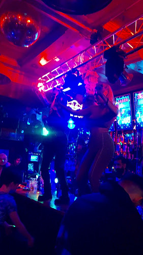 Drink n Sink - Cafe Bar Amsterdam