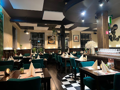 Restaurant De Heeren van Heukelom