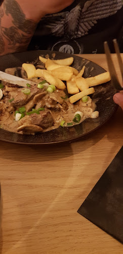 De Sprokkelaar - Horeca