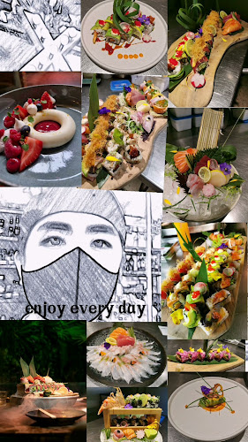 Opinii despre I Love Sushi Tilburg în Tilburg - Horeca