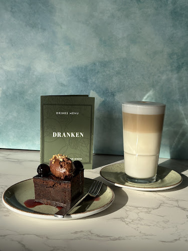 1619 Eten & Drinken - Horeca