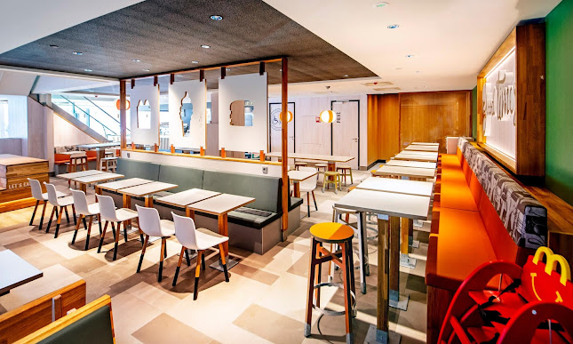 Opinii despre McDonald's Leidschendam în Leidschendam - Horeca