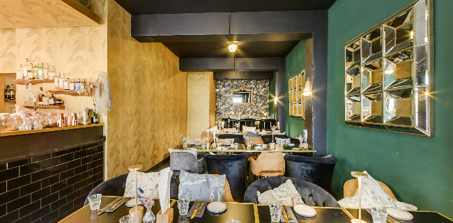 Café de Florèz - Horeca