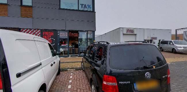 Comentarii opinii despre Happie Döner