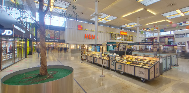 Zuidplein 731, 3083 BS Rotterdam