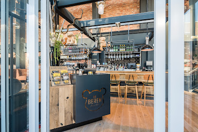 Restaurant De Beren Hoofddorp