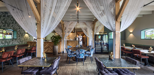 Comentarii opinii despre Hoeve Kromwijk