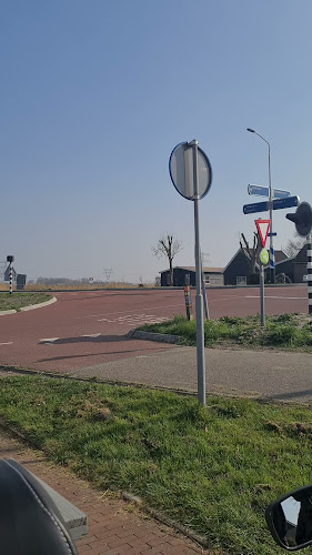 Bianca's Brasserie en B&B - Oterleek