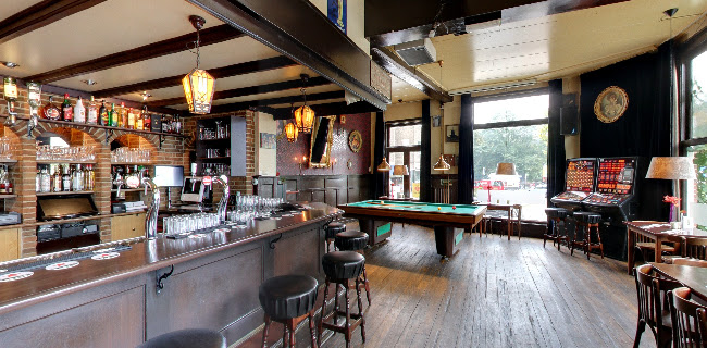 Opinii despre Café Bar Biljart Atlanta în Arnhem - Horeca