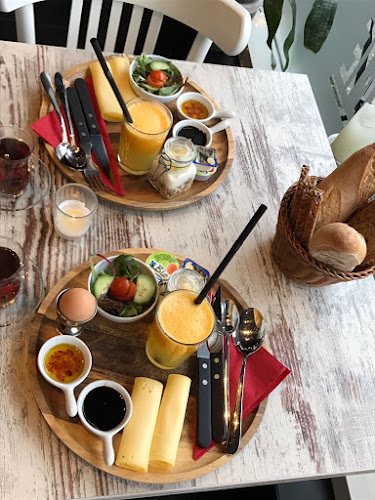 Brood Rotterdam - Rotterdam