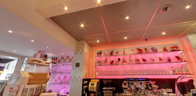 Lunchroom Engelhard - Horeca