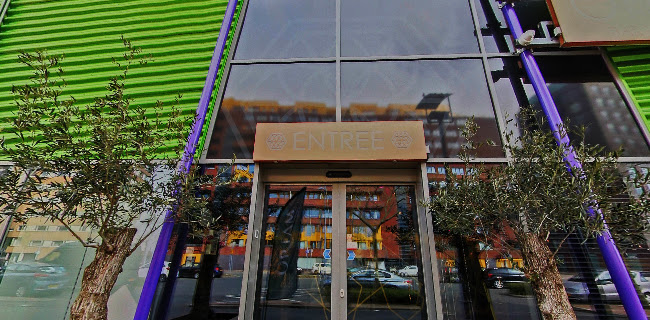 Comentarii opinii despre Ortam BBQ de Kuip