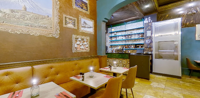 Comments and reviews of Restaurant Ark van Noach