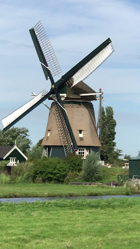 Waertmolenpad 1, 2036 ES Haarlem