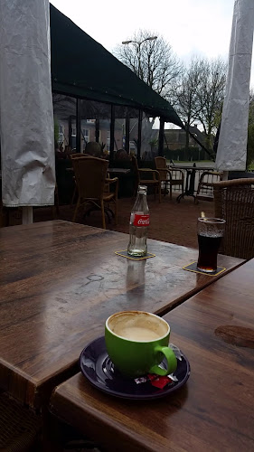Opinii despre Het Vergulde Ros în Staphorst - Horeca