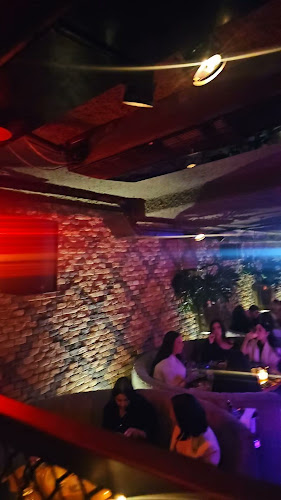 Café in The City Phone number