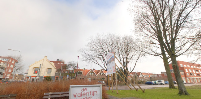 Kwalitaria Vondelstraat - Alkmaar - Alkmaar