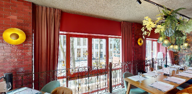 Humphrey’s Restaurant Breda