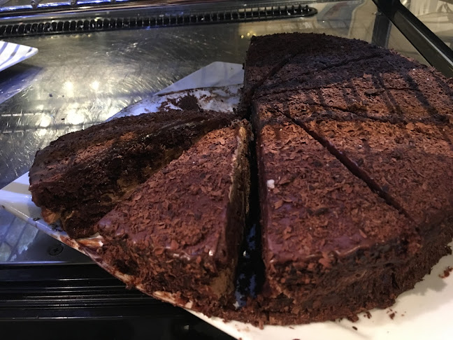 Admiraal de Ruyterweg 30A, 3031 AC Rotterdam