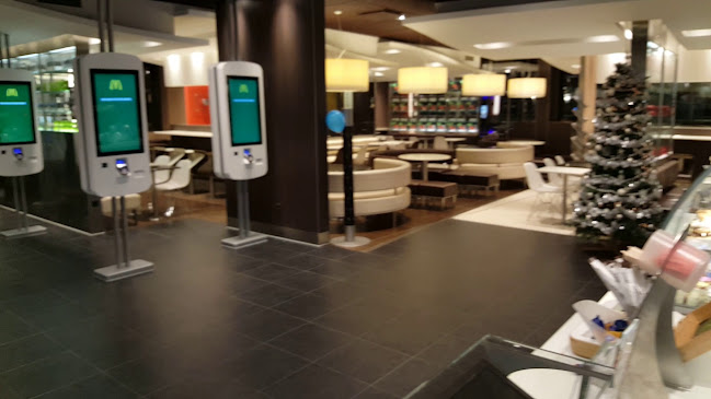 McDonald's Eindhoven Noordbrabantlaan