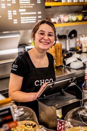 Chocolate Company - Horeca