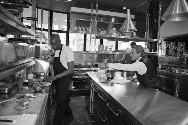 Comentarii opinii despre Restaurant Olive Garden