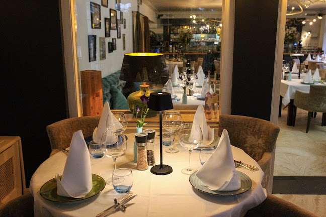 Restaurant Raimondi's Villa Rozenrust