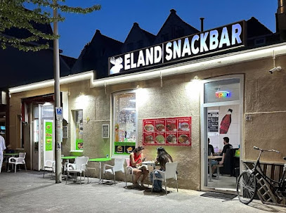 Eland Snackbar