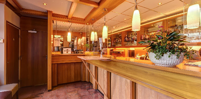 Oriëntal Restaurant De Zomertuin