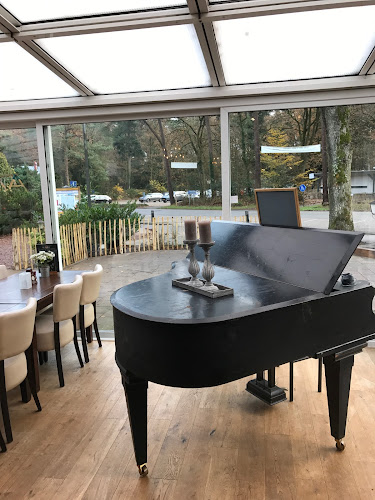 Restaurant-Eetcafé De Bosberg - Horeca