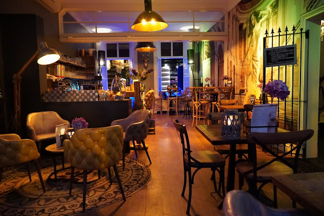 De Pastorie - Sint-Oedenrode