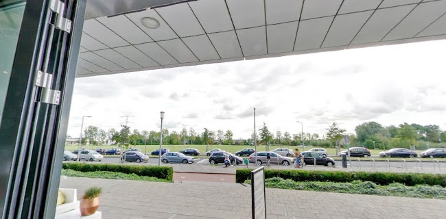 Mamamo Nesselande - Rotterdam