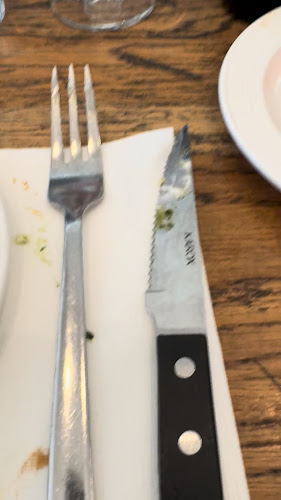 Opinii despre Rosaria’s Italiaans restaurant în Egmond aan Zee - Horeca