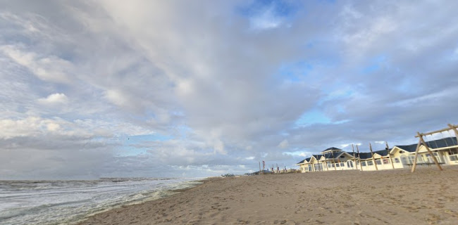 Alexander Beach Club - Noordwijk